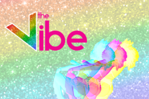 The Vibe Pleasure and Play Queer V Beloved Edition