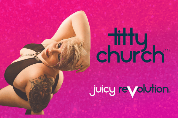 Titty Church with Roula Roulette