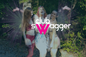 Club sWagger - Fae Baes