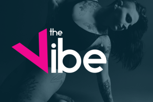 TheVibe-A Night of Embodiment with Katrina - Juicy reVolution Women's Empowerment Online Community